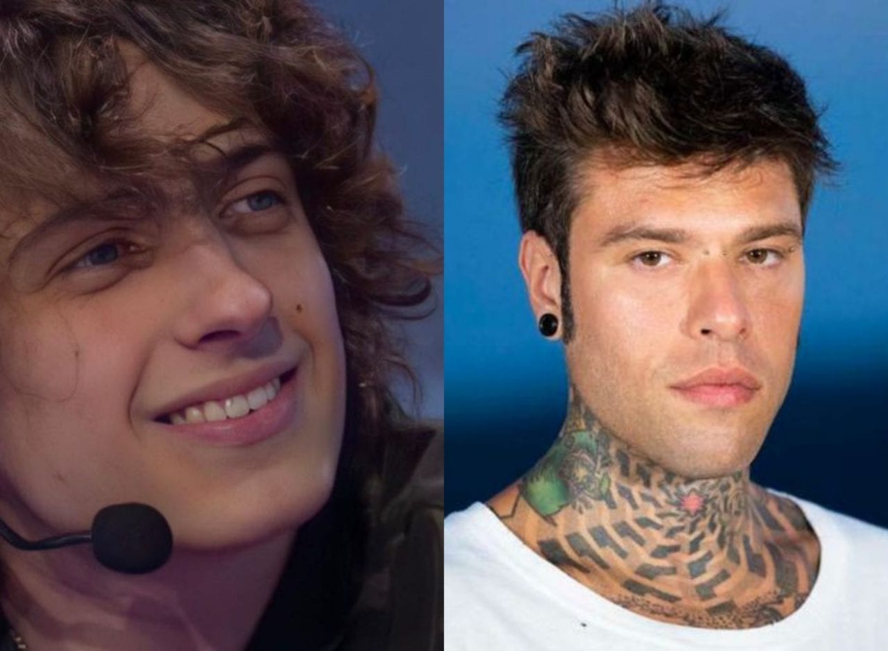 Fedez Sangiovanni