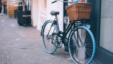 Giornata Mondiale Bicicletta