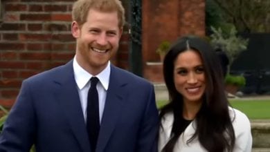 Harry e Meghan nome figlia