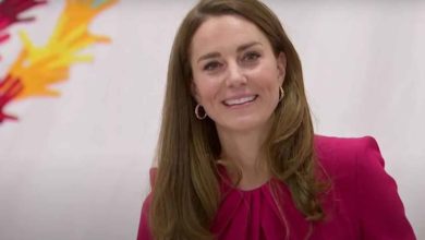 Kate Middleton G7