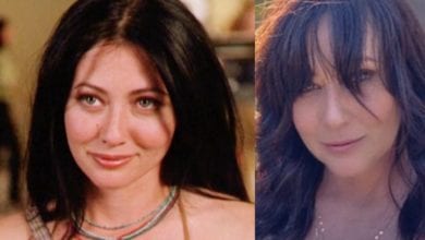 Shannen Doherty Prue Streghe