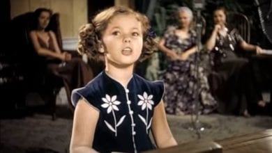 Shirley Temple