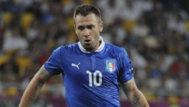 Antonio Cassano