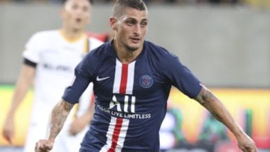 Marco Verratti