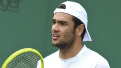 Matteo Berrettini