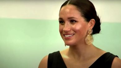 Meghan Markle patrimonio