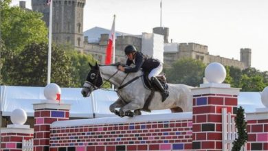 Royal Windsor Horse Show