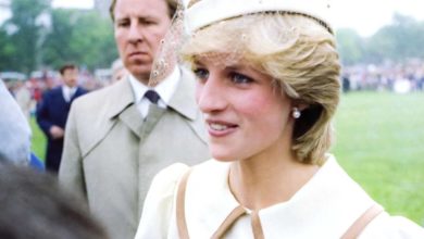 Lady Diana