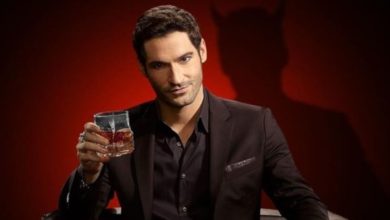 Lucifer 6 Netflix