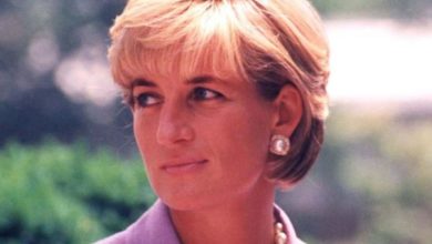 Lady Diana