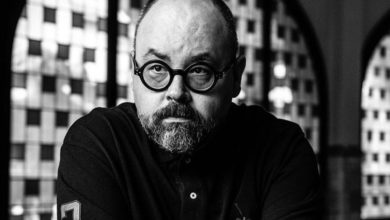 Carlos Ruiz Zafon