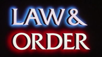 Law&Order