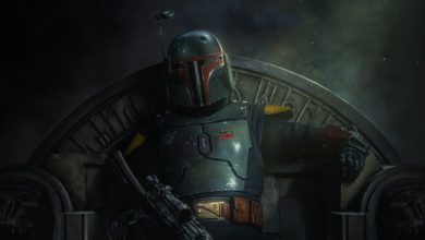 The Book of Boba Fett