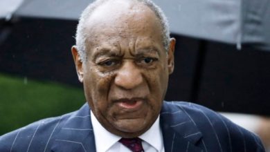 Bill Cosby accusa