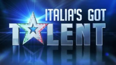 Italia's Got Talent Mattia Montenesi