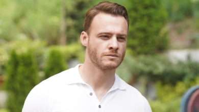 Kerem Bursin