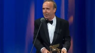 Roberto Benigni