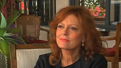 Susan Sarandon compleanno