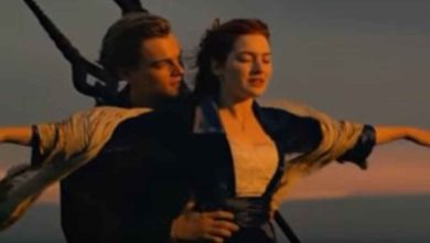 Titanic