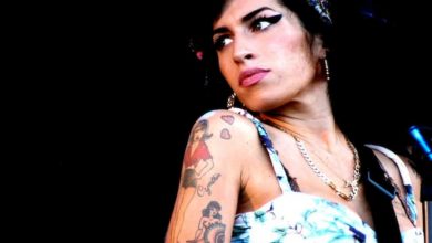 Amy Winehouse