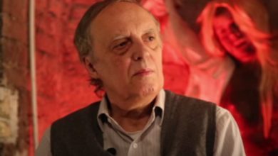 Dario Argento