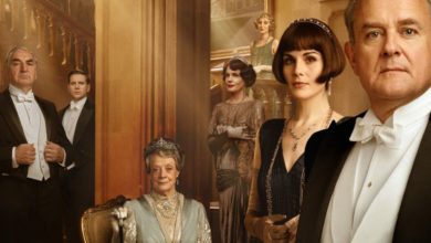 Downton Abbey