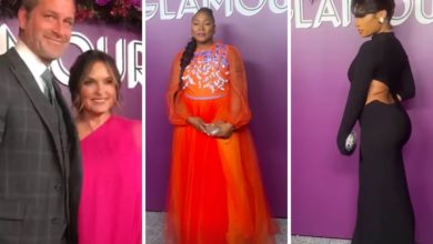 Glamour’s 2021 Women of the Year Awards