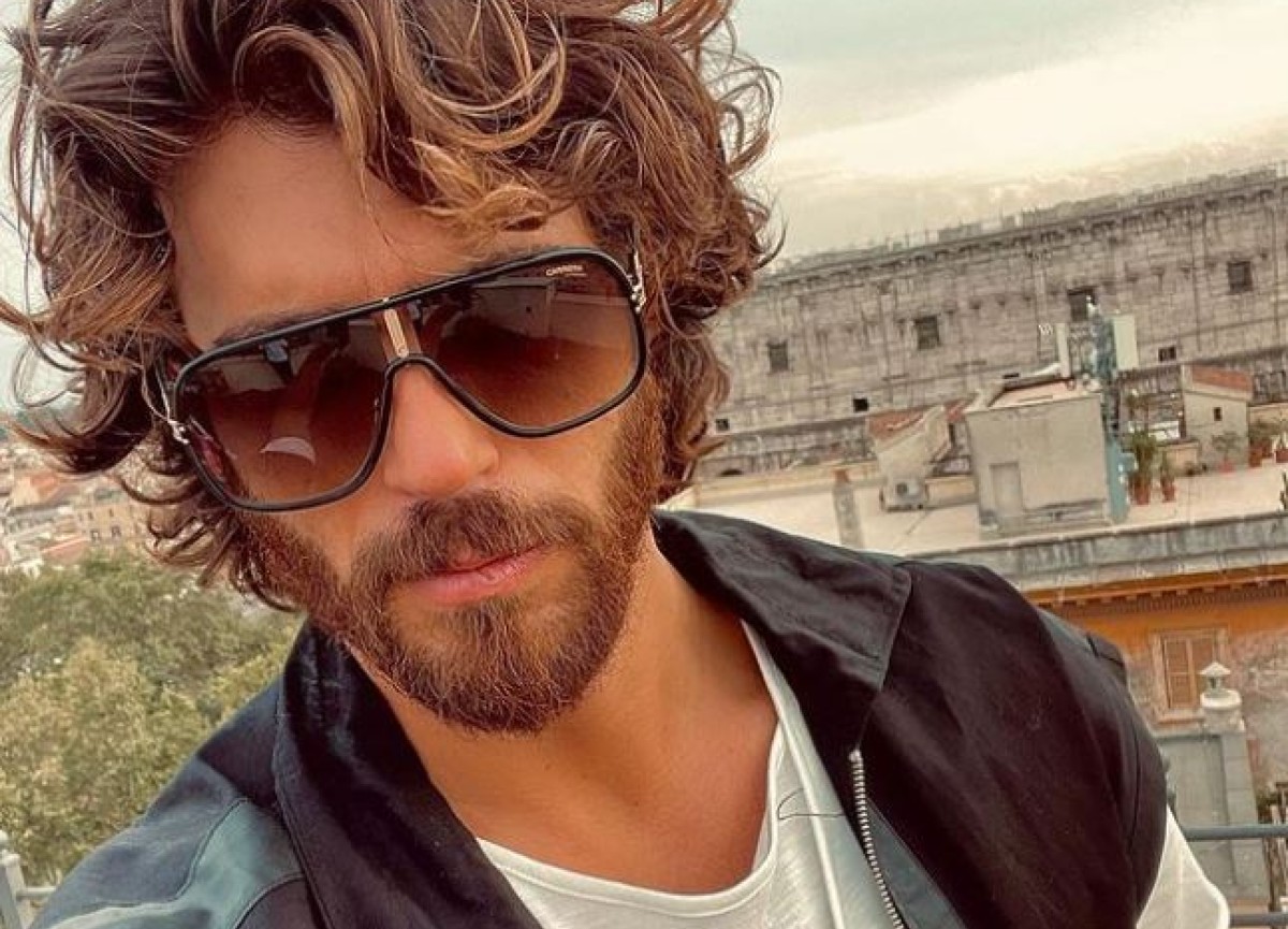Can Yaman Instagram