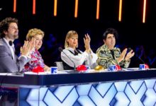 Italias Got Talent seconda puntata