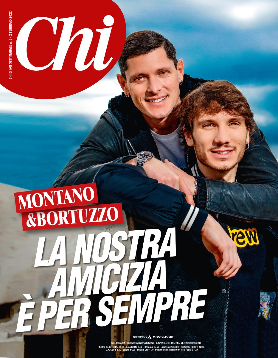 Cover Chi