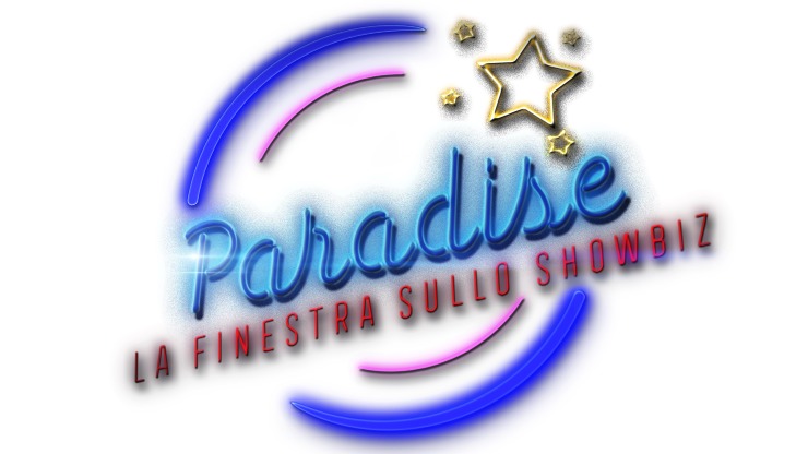 Il logo di "Paradise" 
