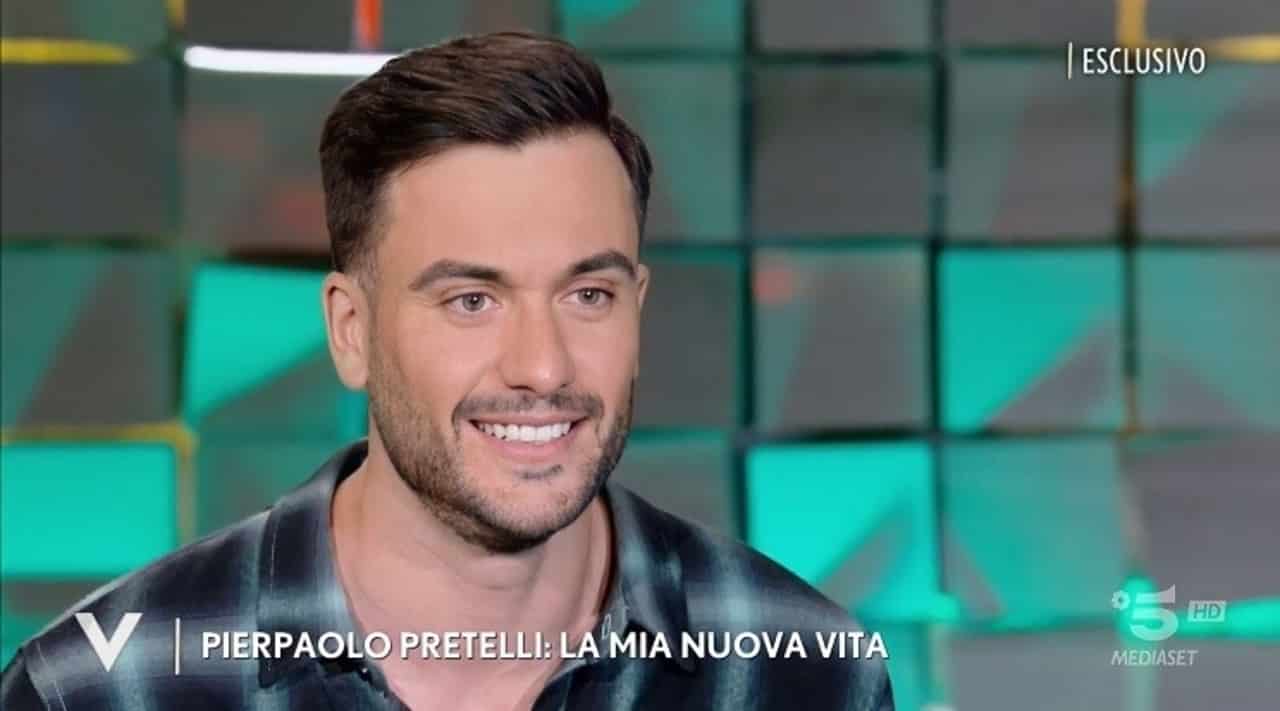 Pierpaolo Pretelli