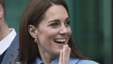 Kate Middleton dieta