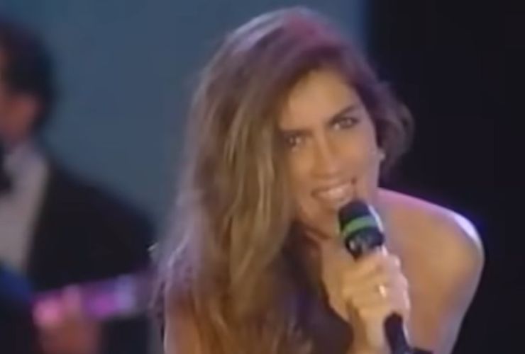 Romina Power