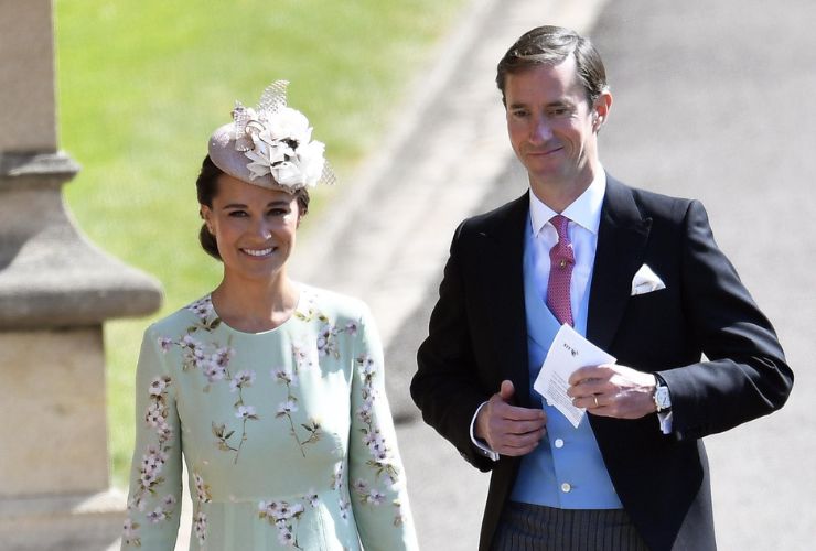 Pippa Middleton