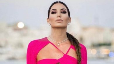 Elisabetta Gregoraci