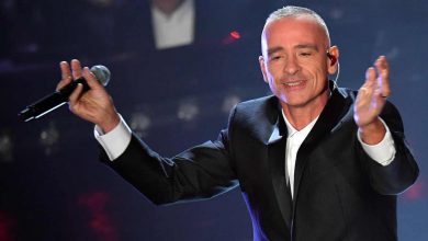 Eros Ramazzotti