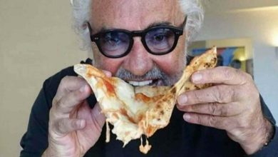 Flavio Briatore