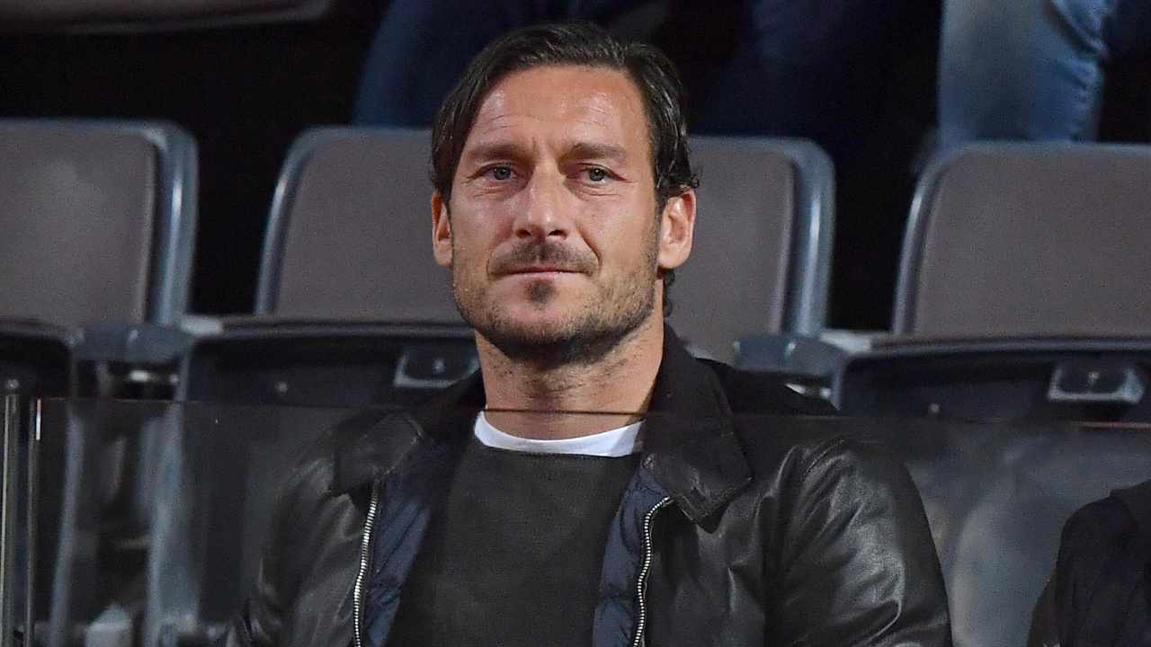 Francesco Totti