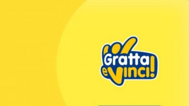 Gratta e Vinci