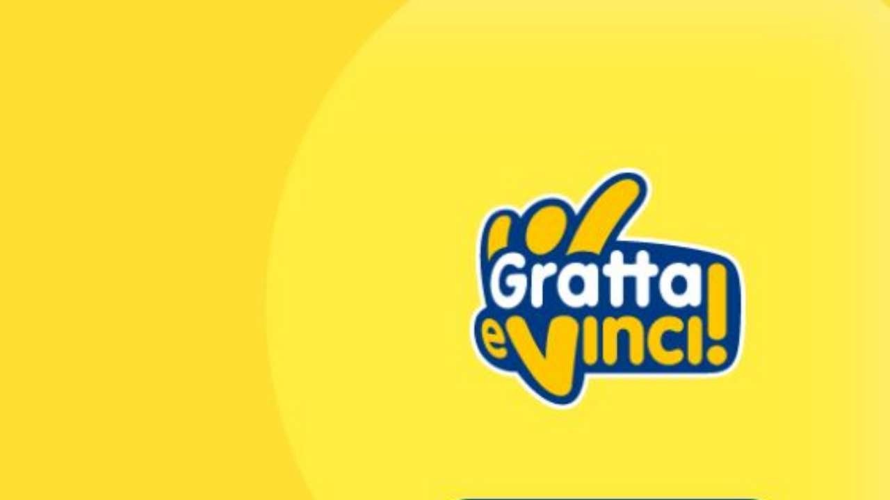 Gratta e Vinci