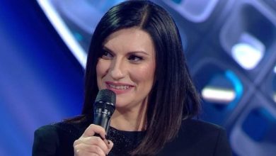 Laura Pausini