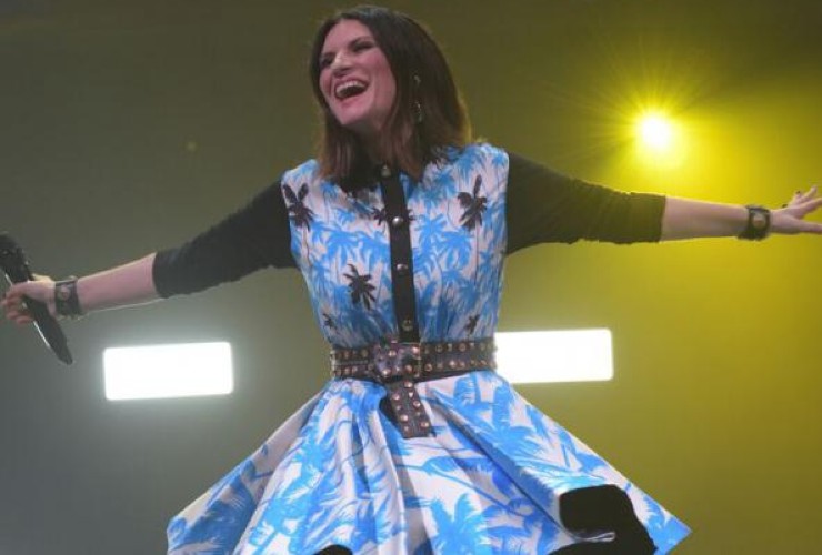 Laura Pausini