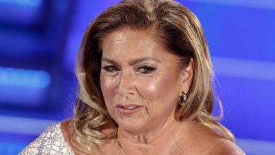 Romina Power