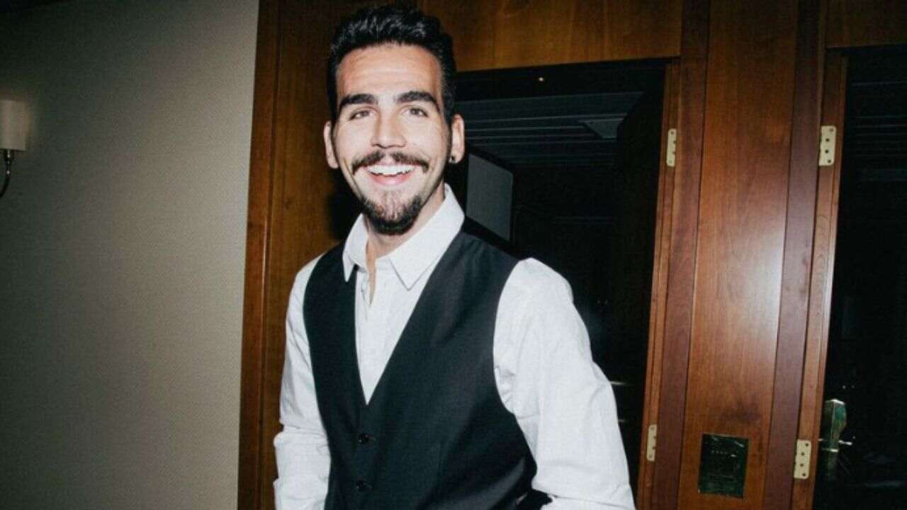 Ignazio Boschetto