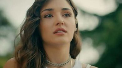 Hande Erçel