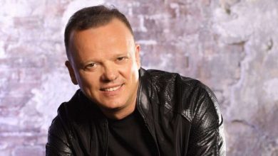 Gigi D'Alessio