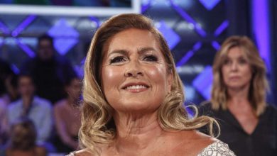 Romina Power