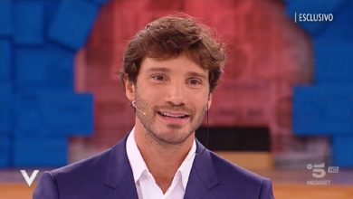 Stefano De Martino