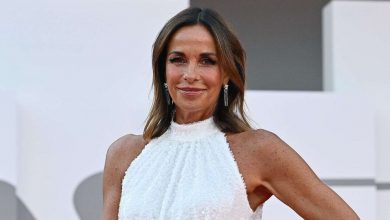 Cristina Parodi